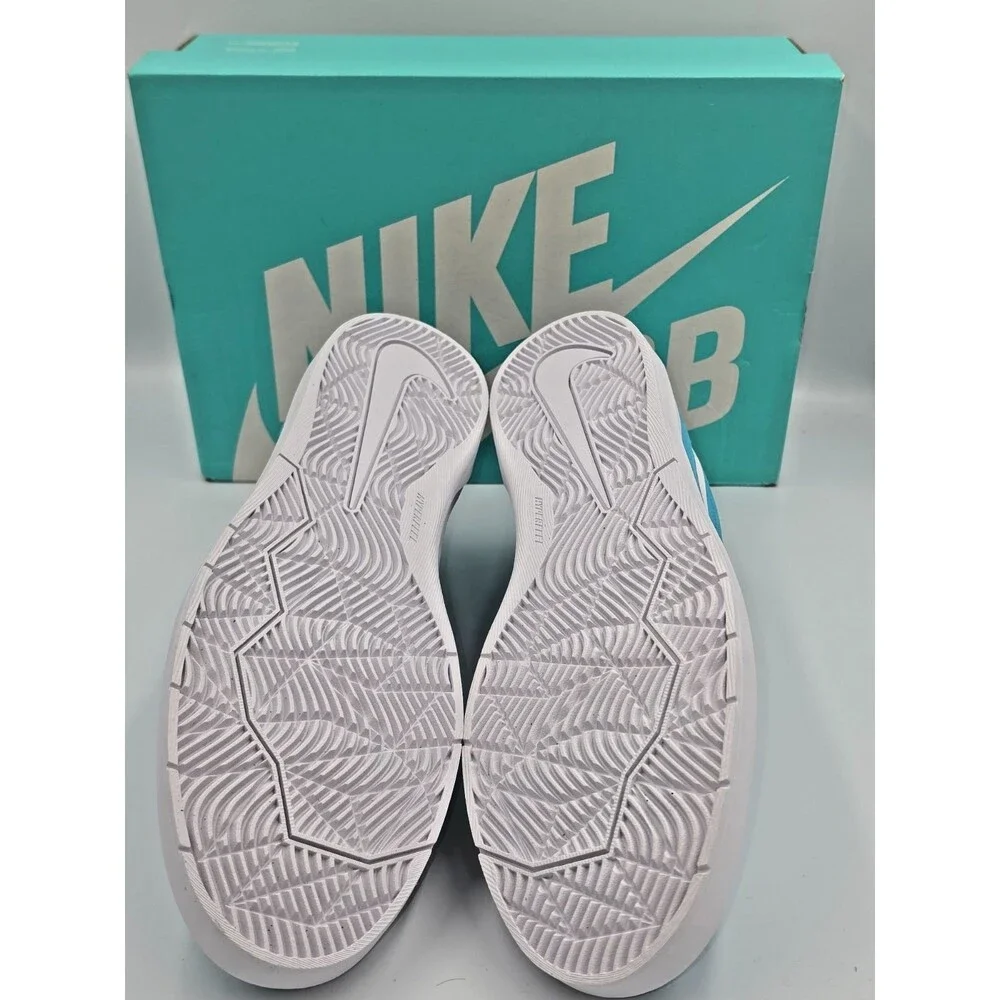 Nike SB Bruin Hyperfeel Gamma Blue Men 12 New In Box 831756 410